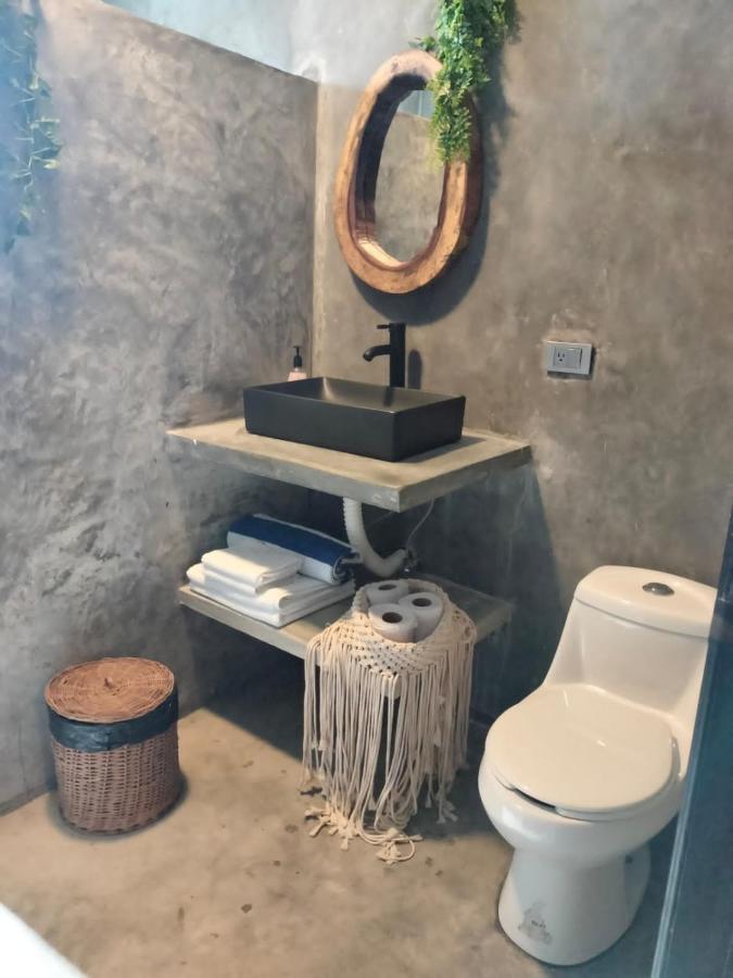 San Martin Villa Cozumel Bagian luar foto